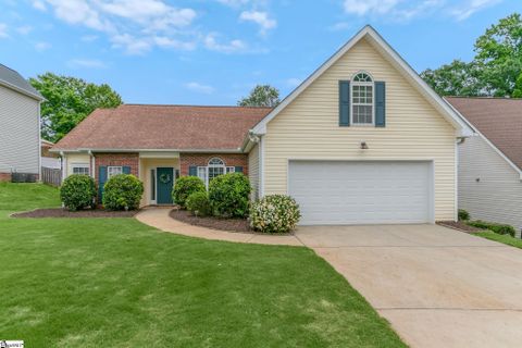104 Cranebill Drive