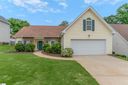 104 Cranebill Drive sold home in Simpsonville, SC