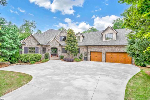 23 Still Creek Court sold home in Ledgestone, Greer, SC