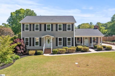427 Longstreet Drive