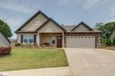 1104 Rosabella Lane sold home in Greer, SC