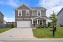 203 Barred Owl Drive sold home in Fountain Inn, SC