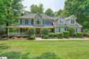 711 Lakewinds Boulevard sold home in Inman, SC