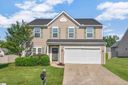 126 Young Harris Drive sold home in Simpsonville, SC