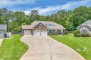 141 Belgian Blue Way sold home in Fountain Inn, SC