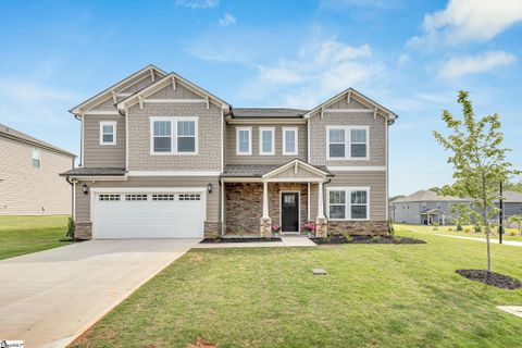 2402 Marlett Court