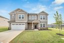 2402 Marlett Court sold home in Greer, SC