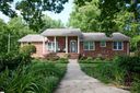 206 Cherokee Drive sold home in Greenville, SC