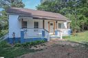 300 Lucky Street sold home in Easley, SC