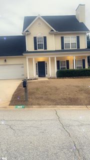 503 Goatsbeard Court