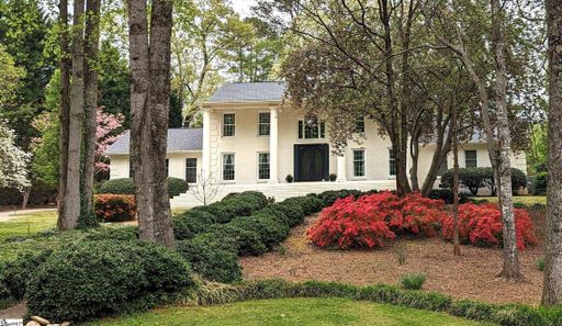 2 Smilax Court sold home in Green Valley, Greenville, SC