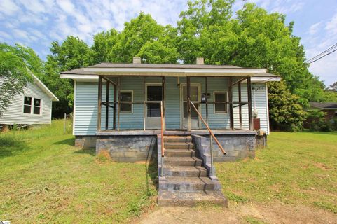 118 Williams Street sold home in Pine Ridge, Woodruff, SC