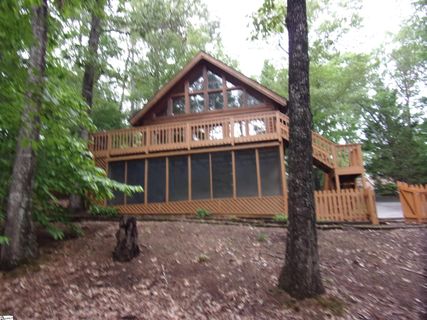 711 Keowee Bay Circle