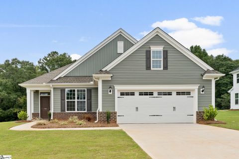 736 Oak Hill Lane Lot 84