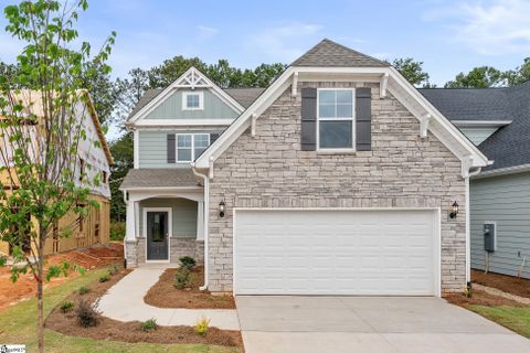 112 Hyssop Court Lot 204