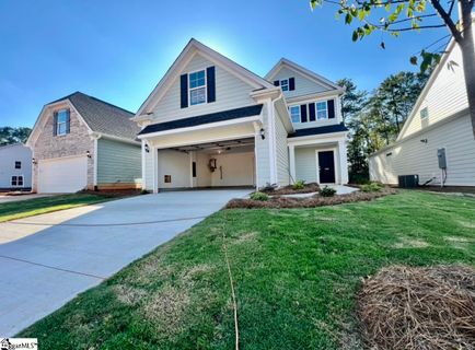108 Hyssop Court Lot 205