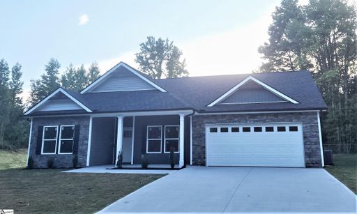 229 Notchwoods Drive sold home in Forest Springs, Boiling Springs, SC