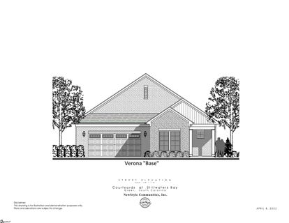 564 Lifescape Lane