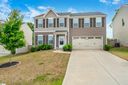 202 Maplestead Farms Court sold home in Greenville, SC