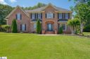408 S Oakley Lane sold home in Spartanburg, SC