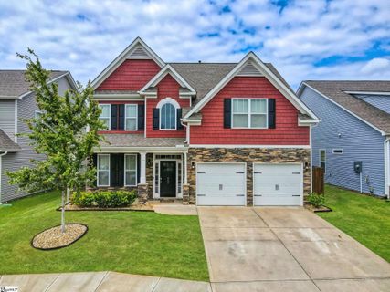 869 Deepwood Court
