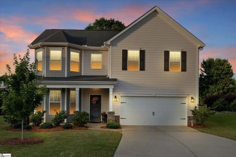 28 Fowler Oaks Lane sold home in Windy Ridge, Simpsonville, SC