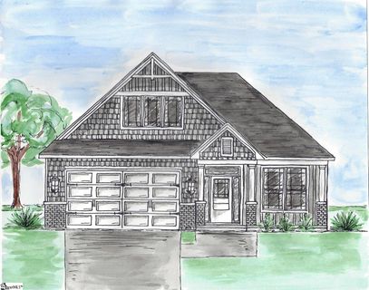 109 Cherry Blossom Drive