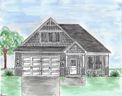 109 Cherry Blossom Drive sold home in Simpsonville, SC