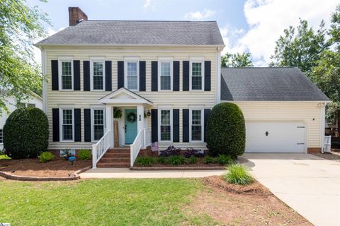 315 Pelham Falls Drive