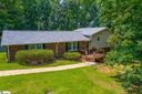 307 Birchwood Street sold home in Easley, SC