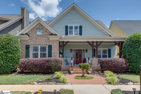 19 Worthington Court sold home in Linden Park, Simpsonville, SC