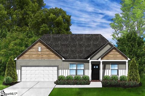 160 Spyglass Lane