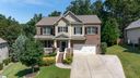 104 Carolina Oaks Drive sold home in Fountain Inn, SC