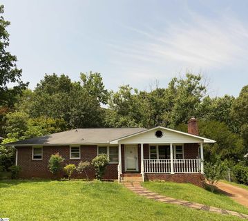 6 Rhonda Court sold home in Casa Loma, Greenville, SC
