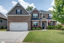 117 Mansfield Lane sold home in Greer, SC
