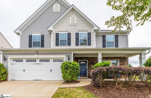 83 Young Harris Drive