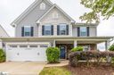 83 Young Harris Drive sold home in Simpsonville, SC