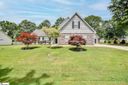 132 Sunshine Drive sold home in Simpsonville, SC