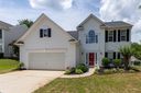 6 Bellows Falls Drive sold home in Greer, SC