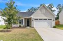 216 Thames Valley Drive sold home in Easley, SC