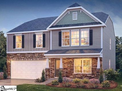 882 Honeybush Drive