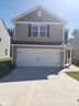 2162 Southlea Drive sold home in Inman, SC