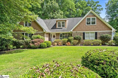 104 E Croydon Court sold home in Sedgewood, Easley, SC