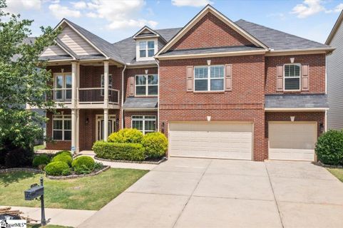 304 Abby Circle sold home in Tanner Estates, Greenville, SC