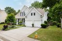 613 Kingsmoor Drive sold home in Simpsonville, SC