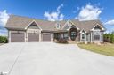 3515 Pelzer Highway sold home in Easley, SC