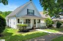 106 Aisha Street sold home in Greenville, SC