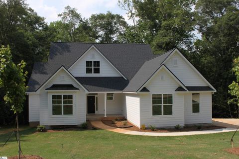 80 Southwood Drive sold home in Southwood Acres, Greenville, SC