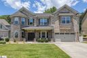 576 Allenton Way sold home in Greer, SC