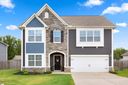 646 Grantleigh Drive sold home in Duncan, SC